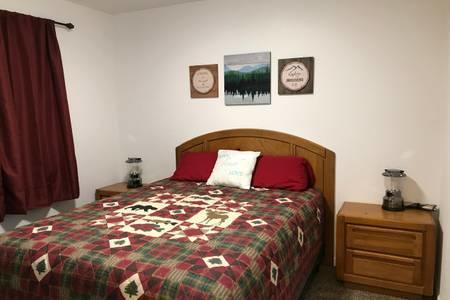 Peaceful Talkeetna Getaway #1 Villa ภายนอก รูปภาพ