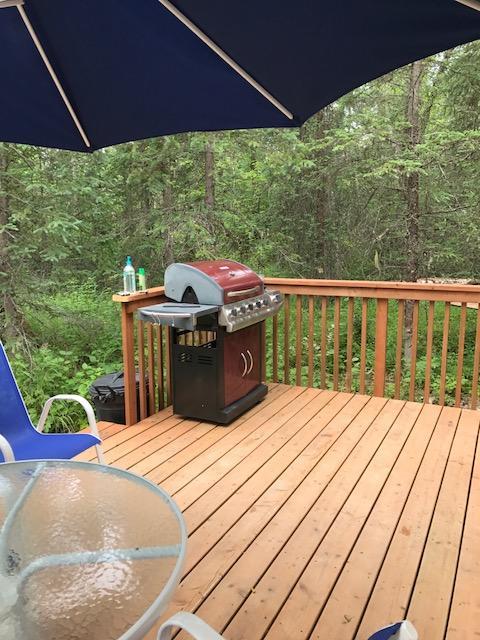 Peaceful Talkeetna Getaway #1 Villa ภายนอก รูปภาพ